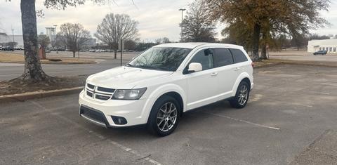 Dodge Journey 2019