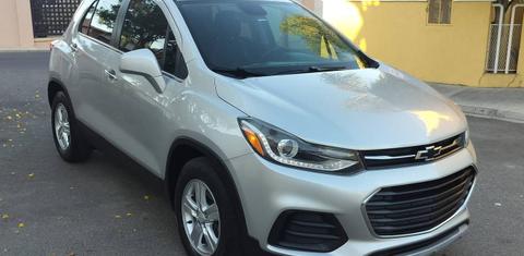Chevrolet Trax 2018