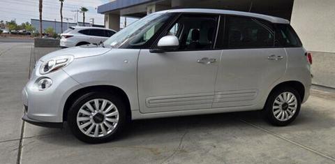 FIAT 500L 2017