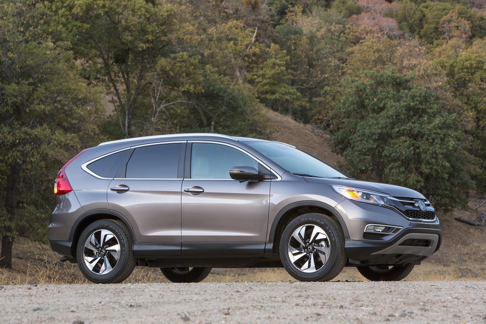 Honda CR-V 2015 in Lihue, HI