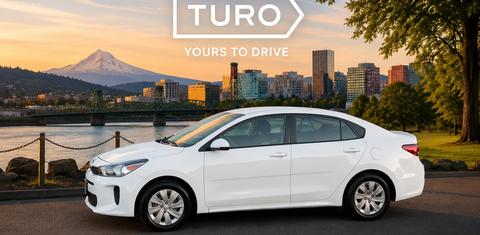 Kia Rio 2018