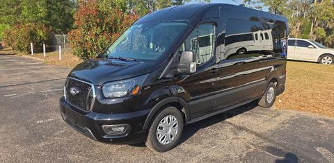 Ford Transit 2026