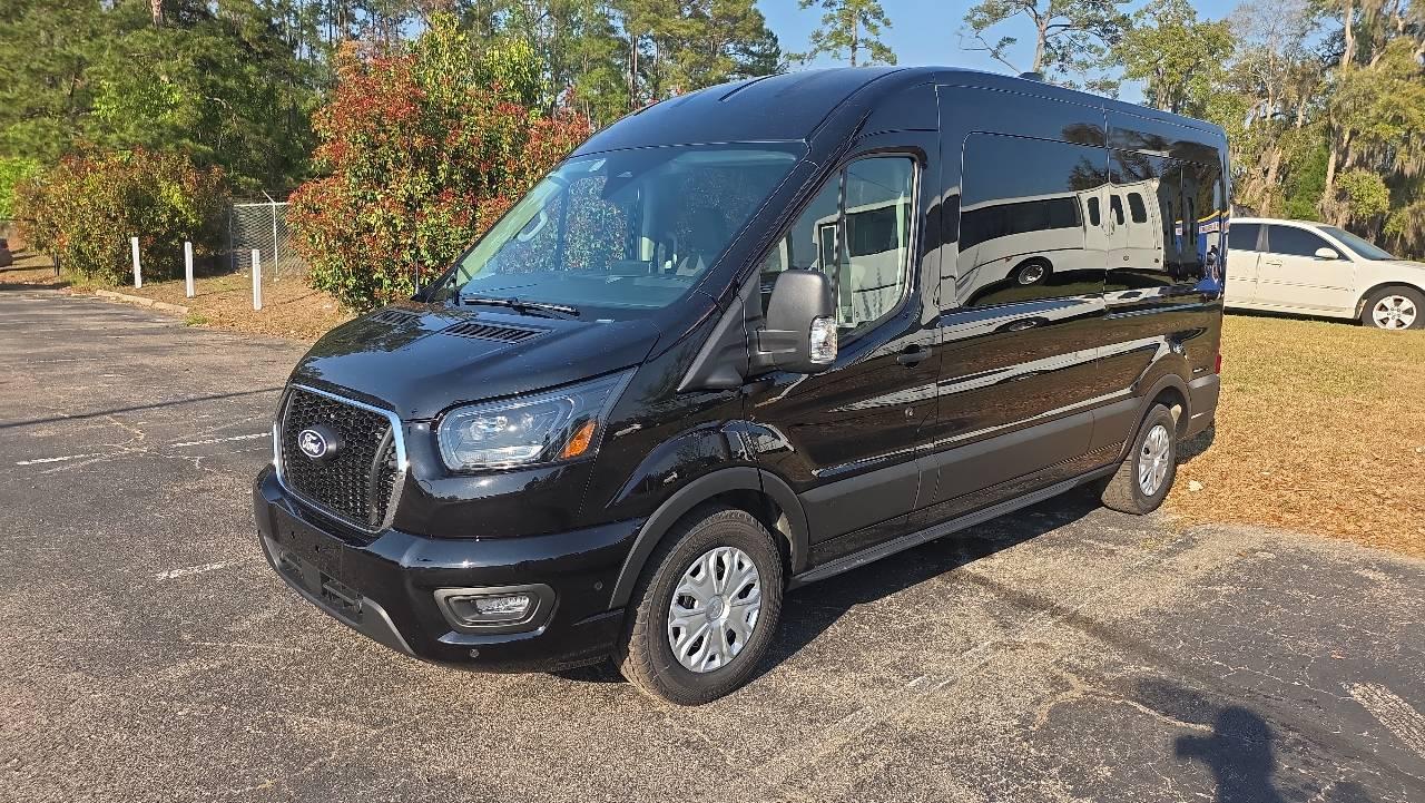 Ford Transit 2026 in Tallahassee, FL