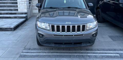 Jeep Compass 2012