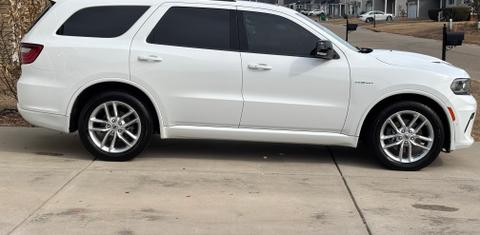 Dodge Durango 2024