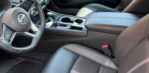 Nissan Altima 2023