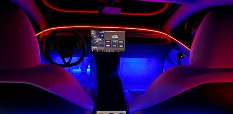 Tesla Model Y 2026
