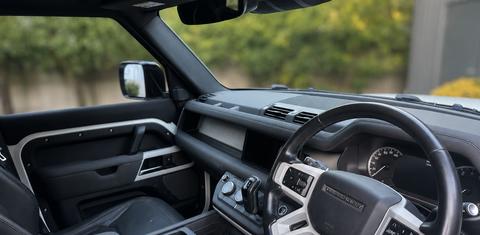 Land Rover DEFENDER 2022