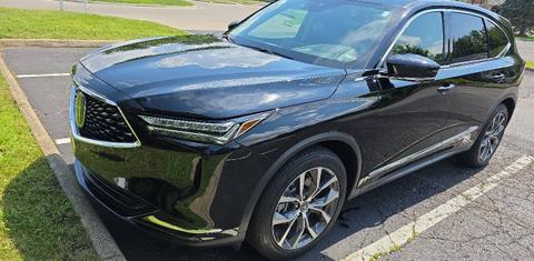 Acura MDX 2024