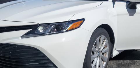 Toyota Camry 2020