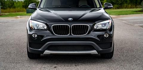 BMW X1 2014