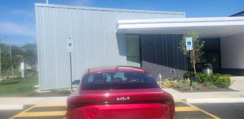 Kia K4 2025
