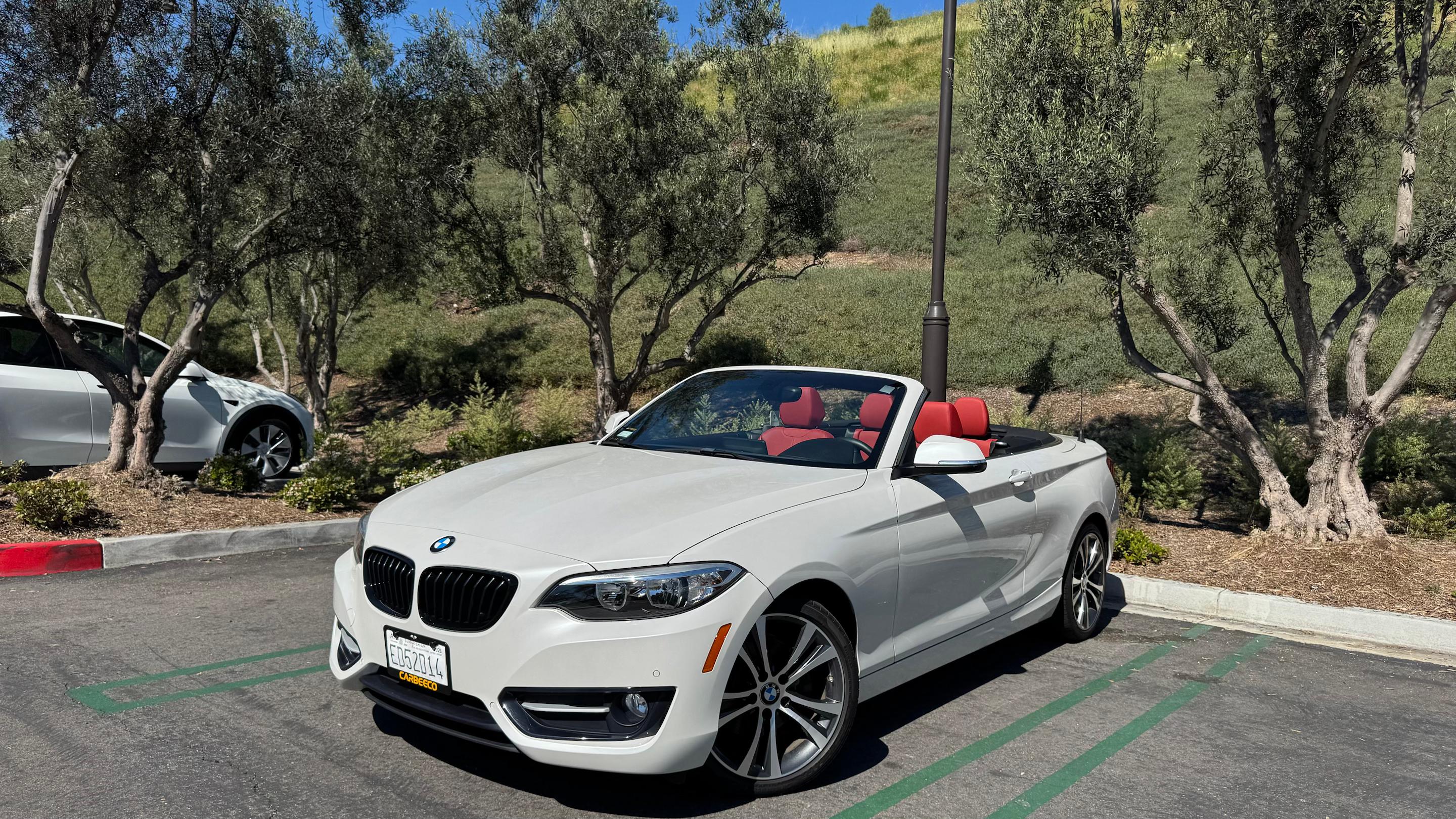 BMW 2 Series 2016 in Irvine, CA