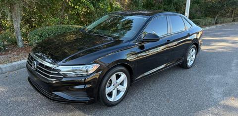 Volkswagen Jetta 2019