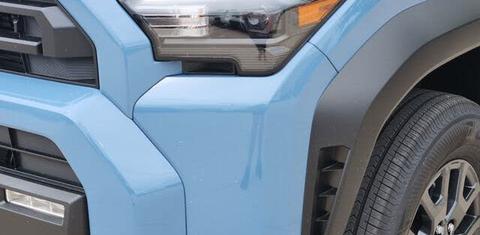 Toyota 4Runner 2026
