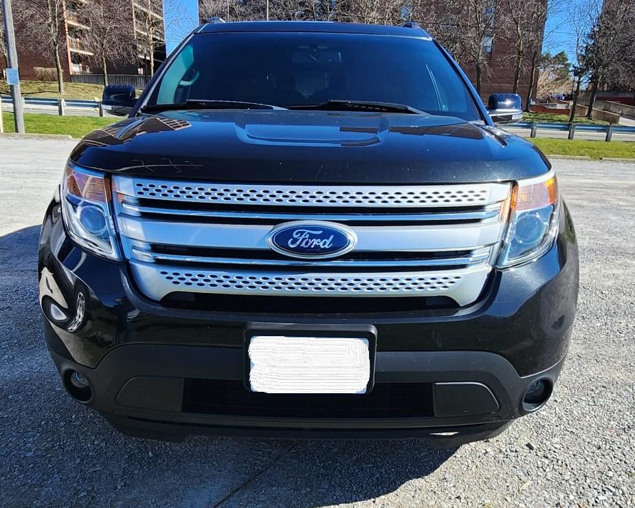 Ford Explorer 2015 à Whitby, ON