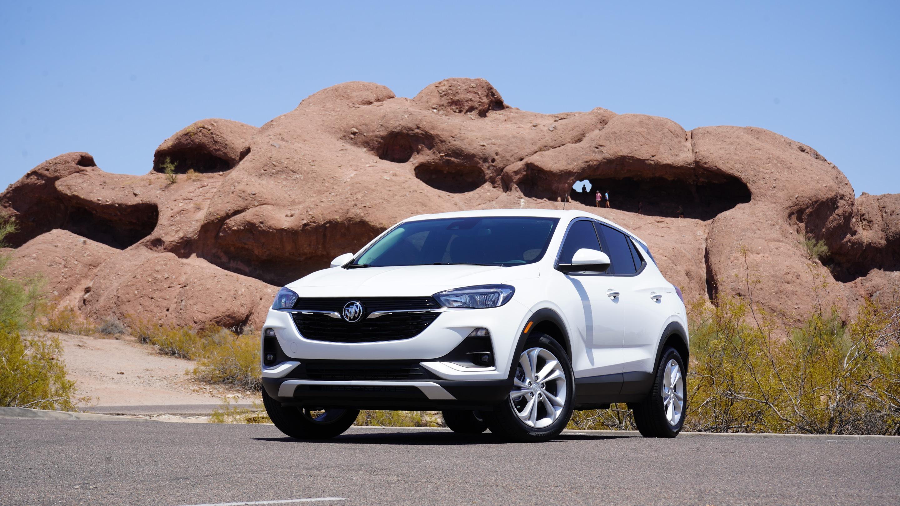 Buick Encore GX 2023 rental in Phoenix, AZ by Churro Rentals | Turo
