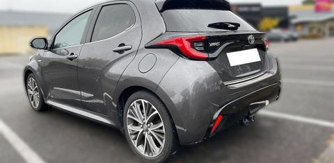 Toyota YARIS 2021