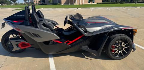 Polaris Slingshot 2024