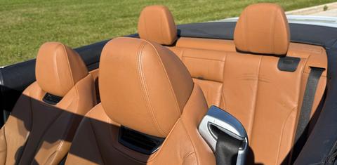 BMW 4 Series 2019