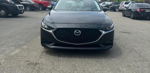 Mazda Mazda3 2023