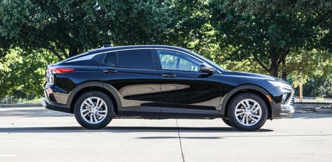 Buick Envista 2026