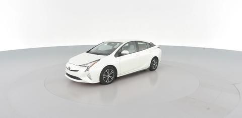Toyota Prius 2016