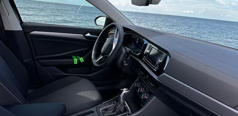 Volkswagen Jetta 2024