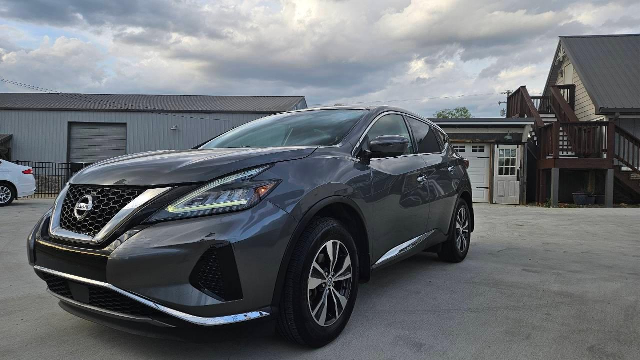 Nissan Murano 2020 in Clarksville, TN