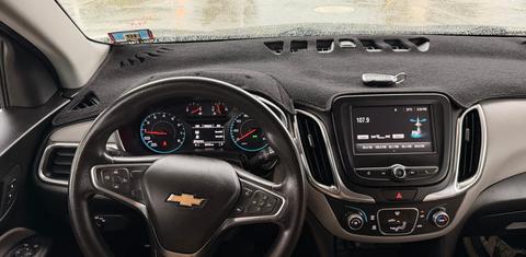 Chevrolet Equinox 2018