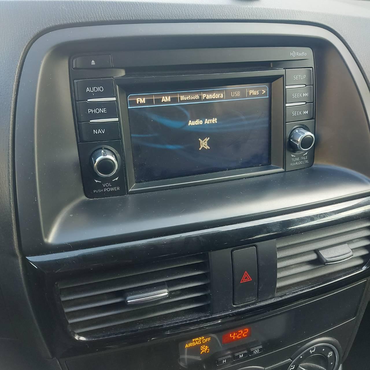 Mazda CX-5 2015 à Montréal, QC
