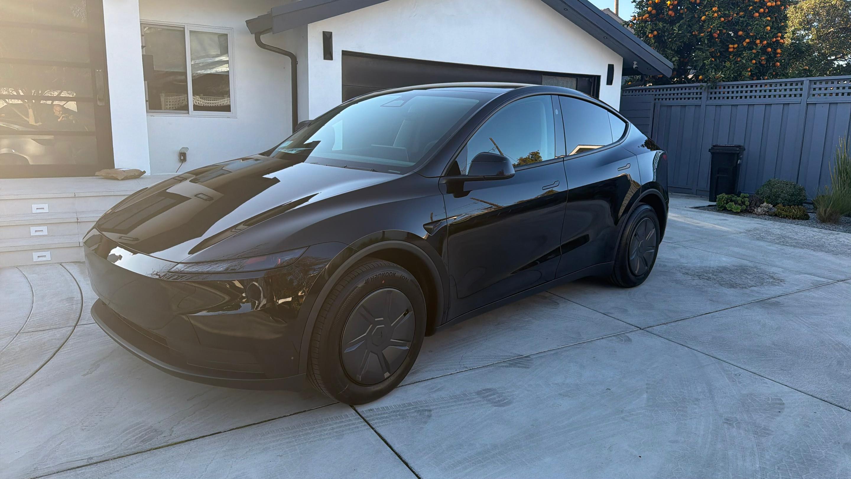 Tesla Model Y 2026 in Santa Clara, CA
