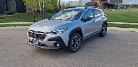 Subaru Crosstrek 2024