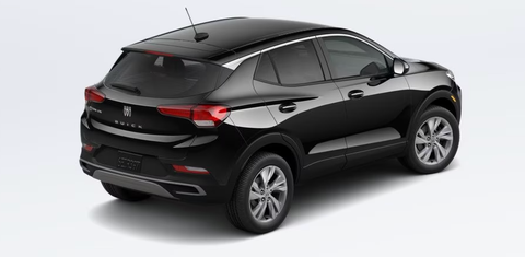 Buick Encore GX 2024