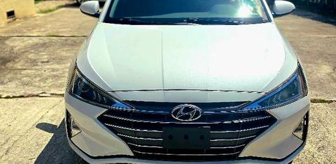 Hyundai Elantra 2020