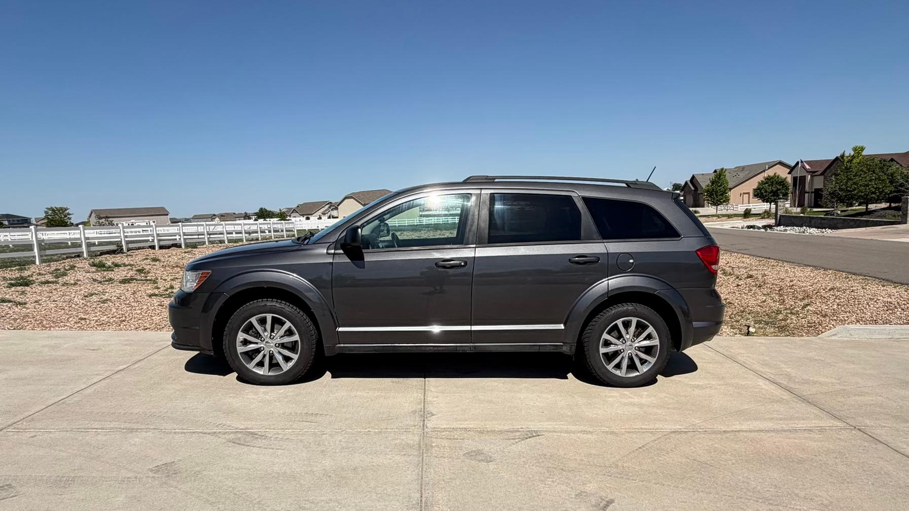 Dodge Journey 2015 in Aurora, CO
