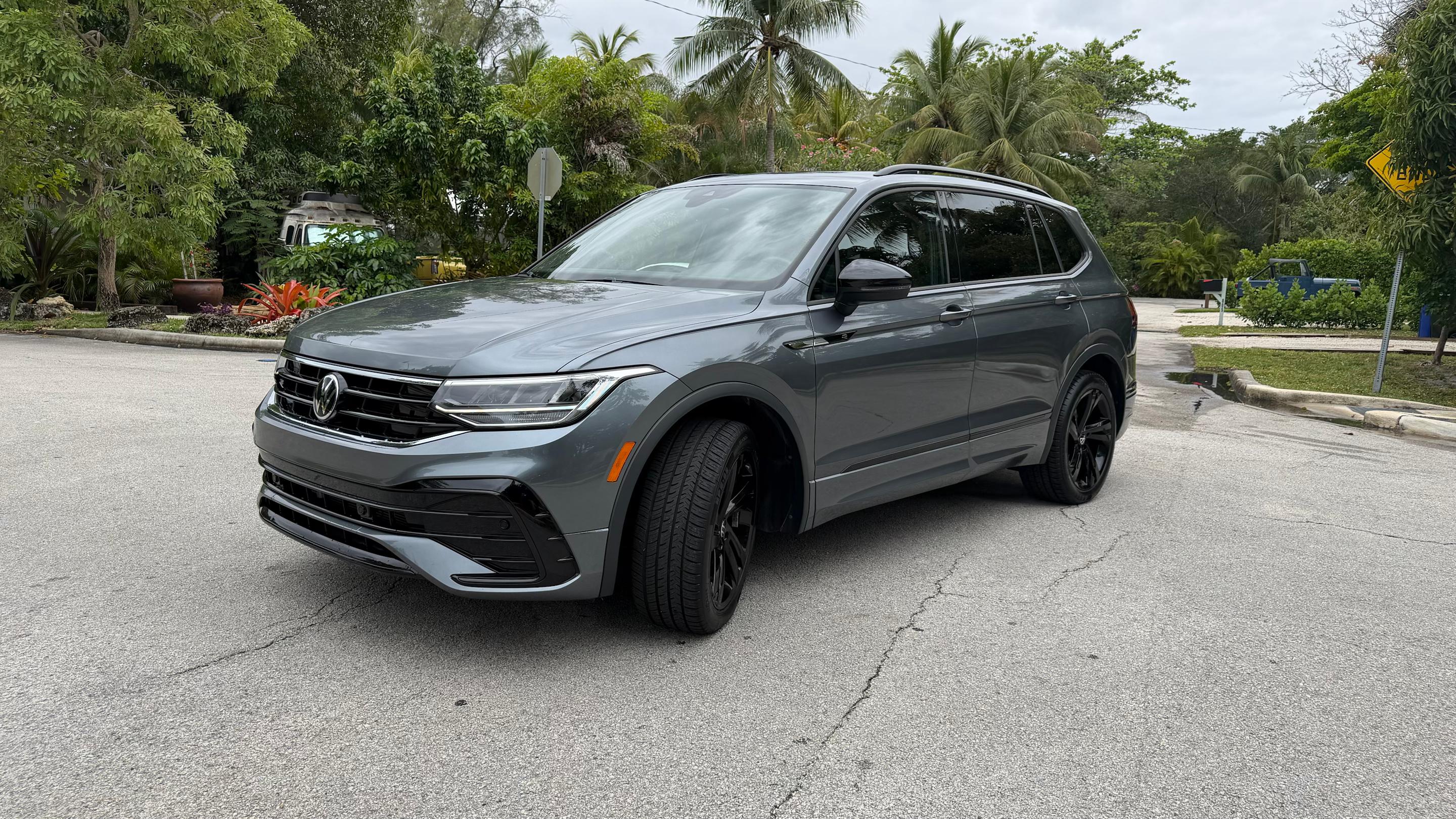 Volkswagen Tiguan 2023 in Fort Lauderdale, FL
