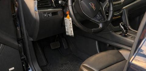 Cadillac XT5 2022