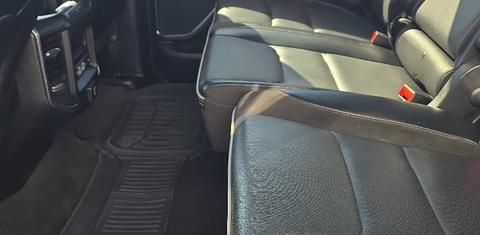 Ram 1500 2024