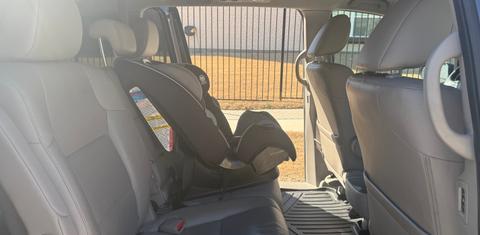 Honda Odyssey 2015