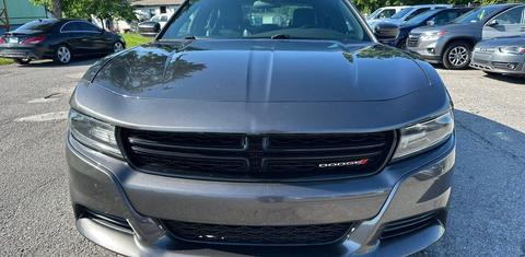 Dodge Charger 2020