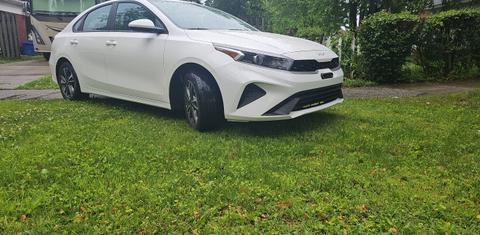Kia Forte 2024