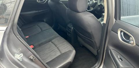 Nissan Sentra 2019