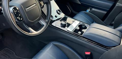 Land Rover Range Rover Velar 2023