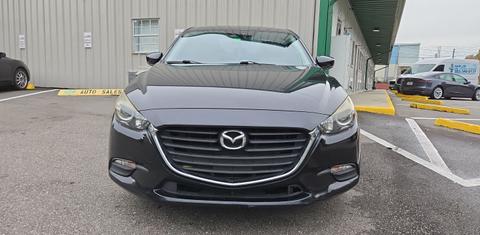Mazda Mazda3 2017