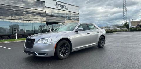 Chrysler 300 2016