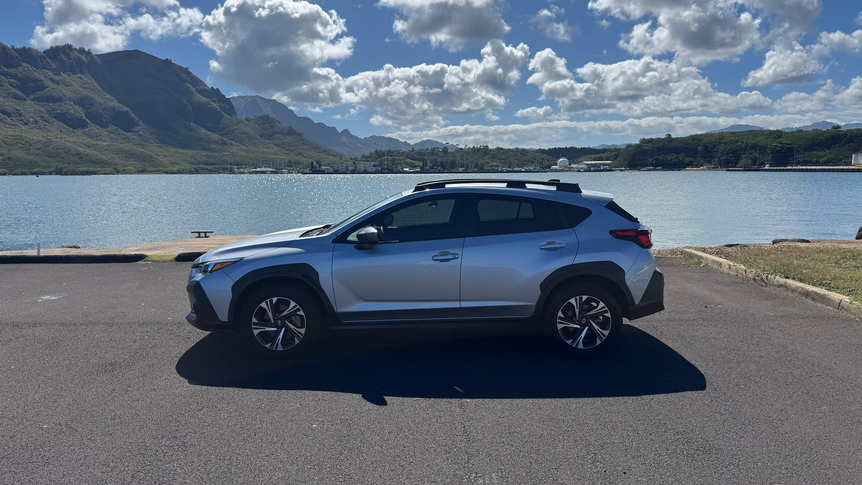 Subaru Crosstrek 2024 in Lihue, HI