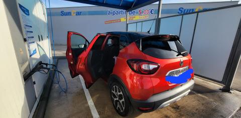 Renault CAPTUR 2018