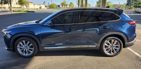 Mazda CX-9 2020