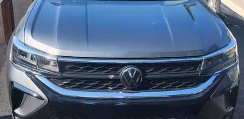 Volkswagen Taos 2024